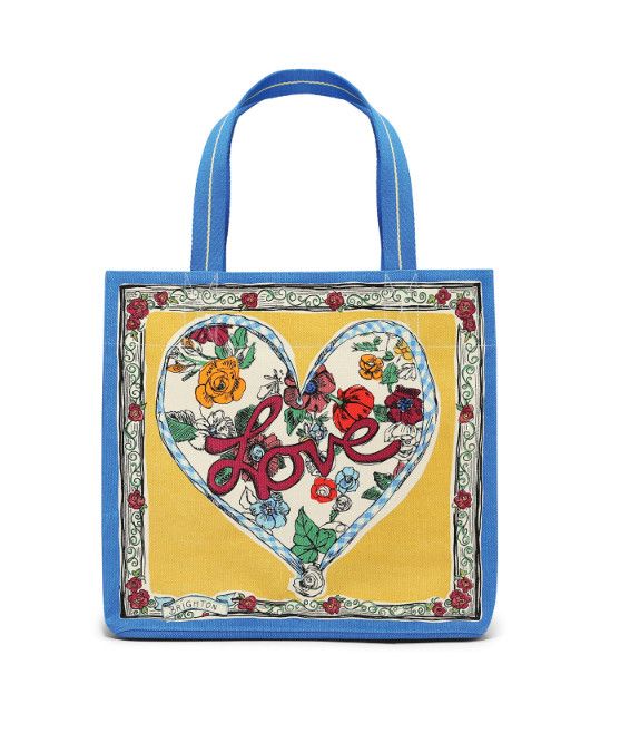 Tied With Love Tote