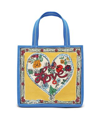 Tied With Love Tote