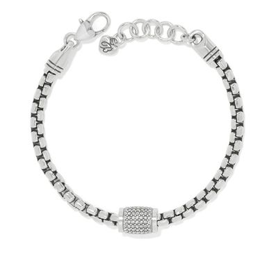 Meridian Solis Station Bracelet