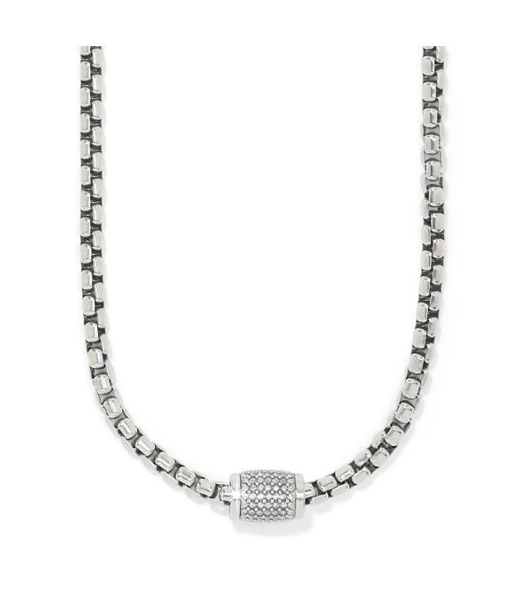 Meridian Solis Necklace