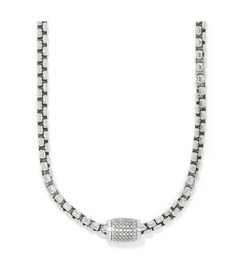Meridian Solis Necklace