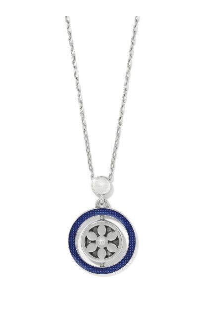 Flora Petite Necklace