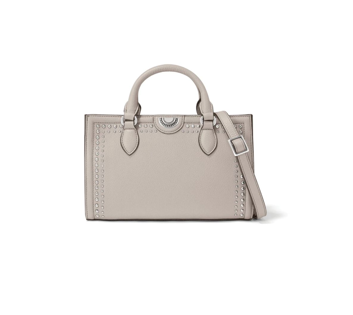 Jax Small Tote Moonstone