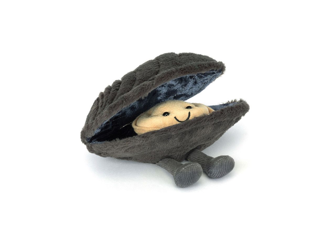 Amuseables Michelle Mussel