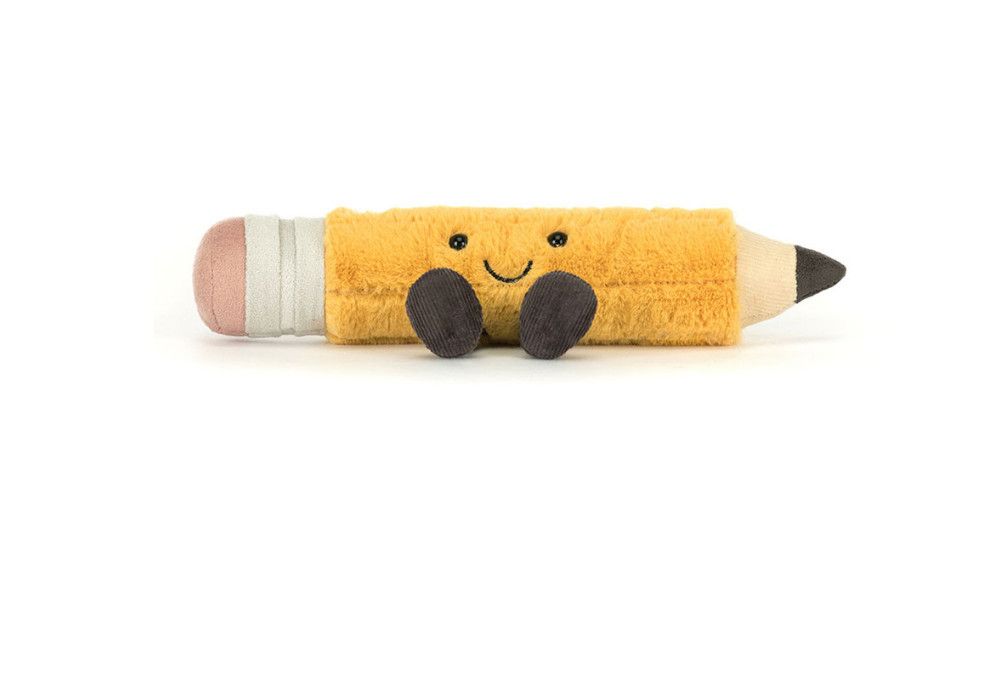 Amuseables Pencil