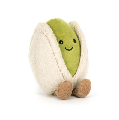Amuseables Horatio Pistachio