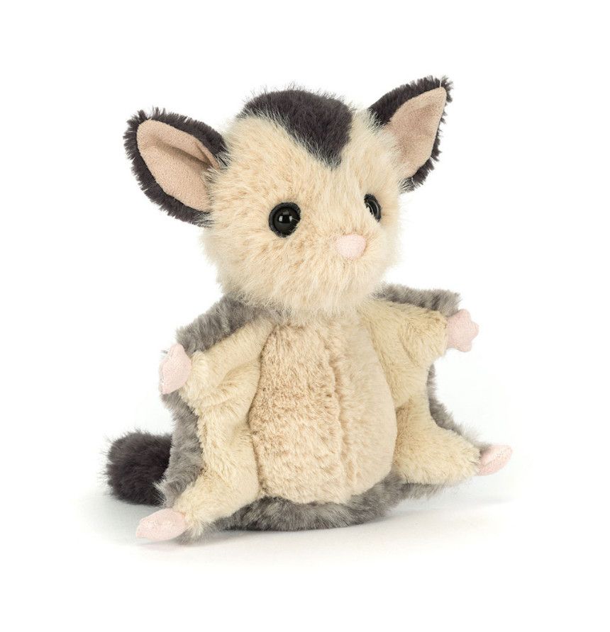 Lolly Sugar Glider, Size: Original
