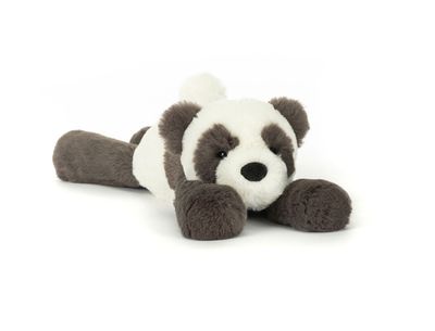 Smudge Panda