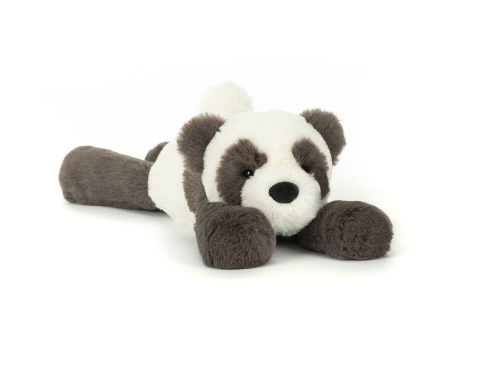 Smudge Panda, Size: Original
