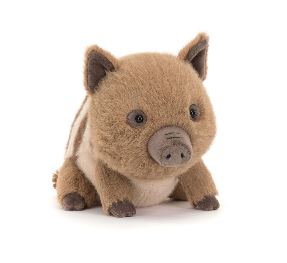 Swinley Boar