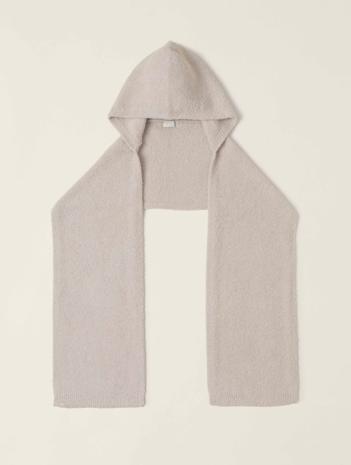 CozyChic® Hooded Scarf, Color: Stone