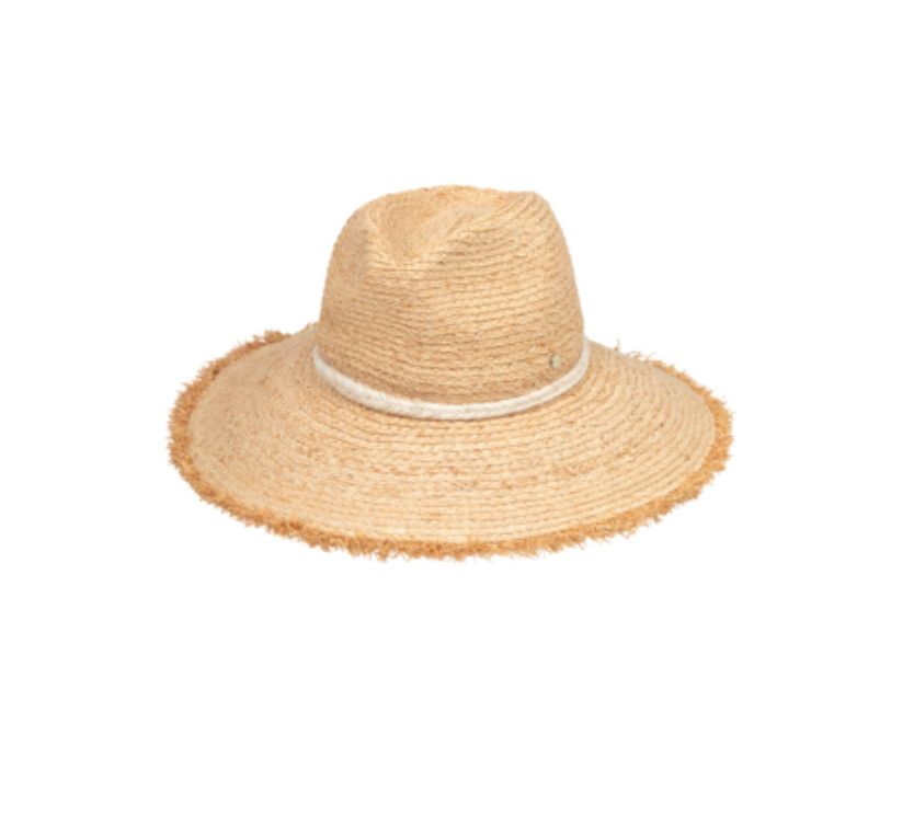 Natural Women&#39;s Wide Brim Hat Brighton, Size: medium
