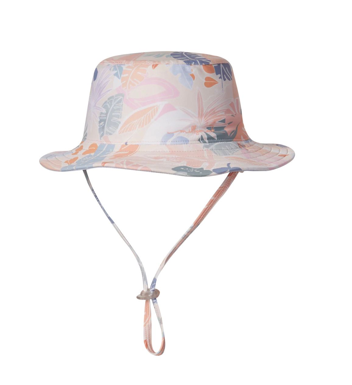 Blush Baby Girls Bucket Hat June, Size: Small
