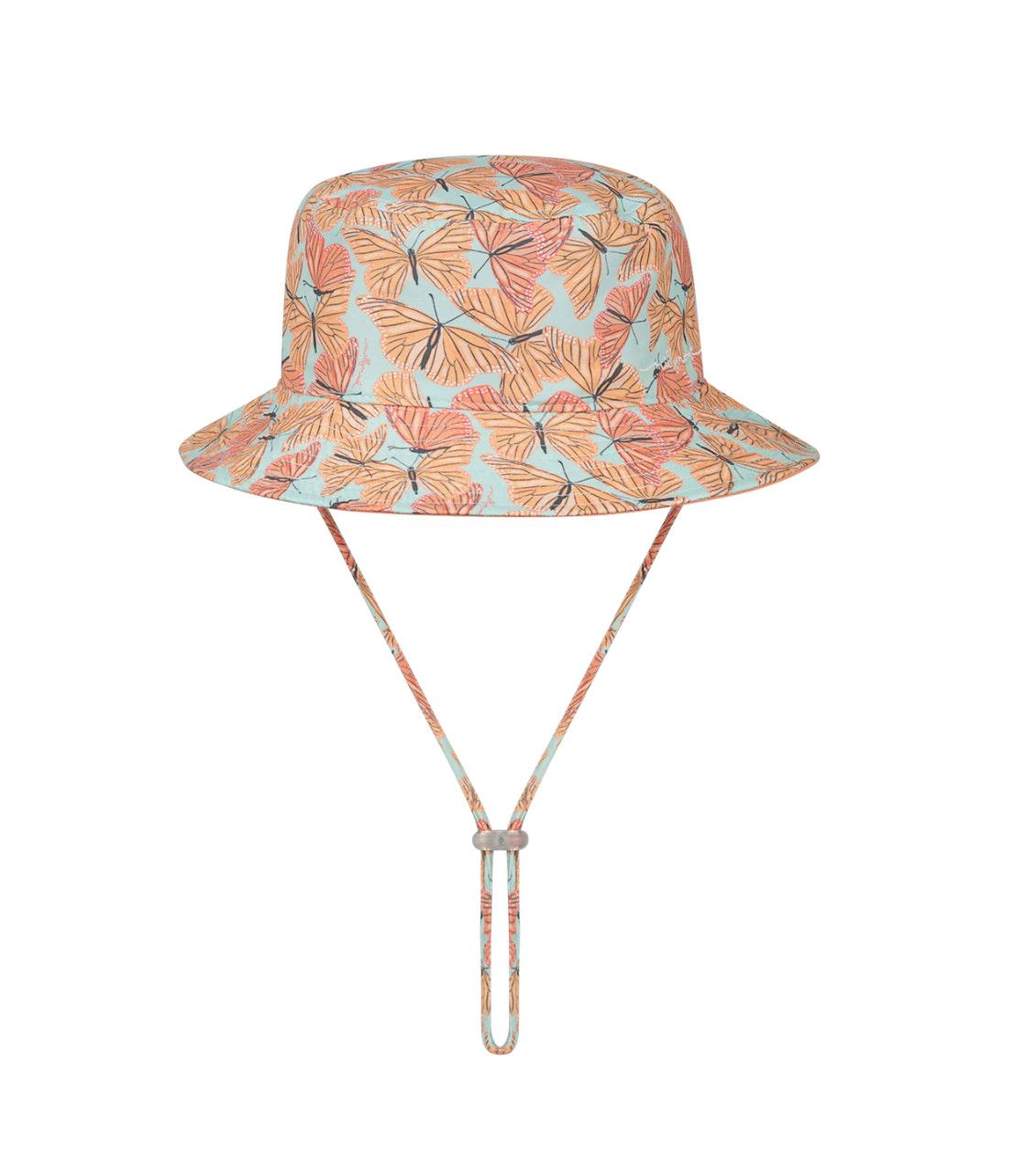 Mint Girls Bucket-Tilda, Size: Small