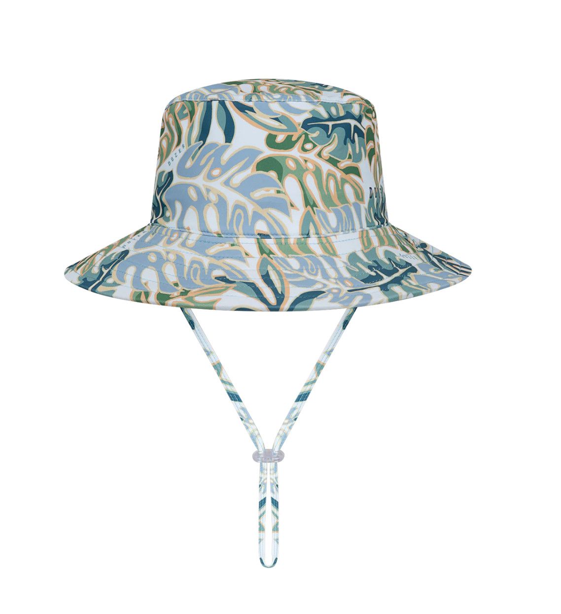 Multi Boys Bucket Hat Luca, Size: Small