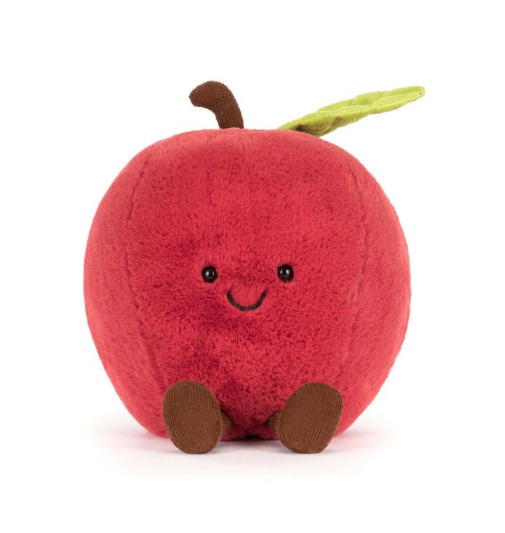 Amuseables Apple