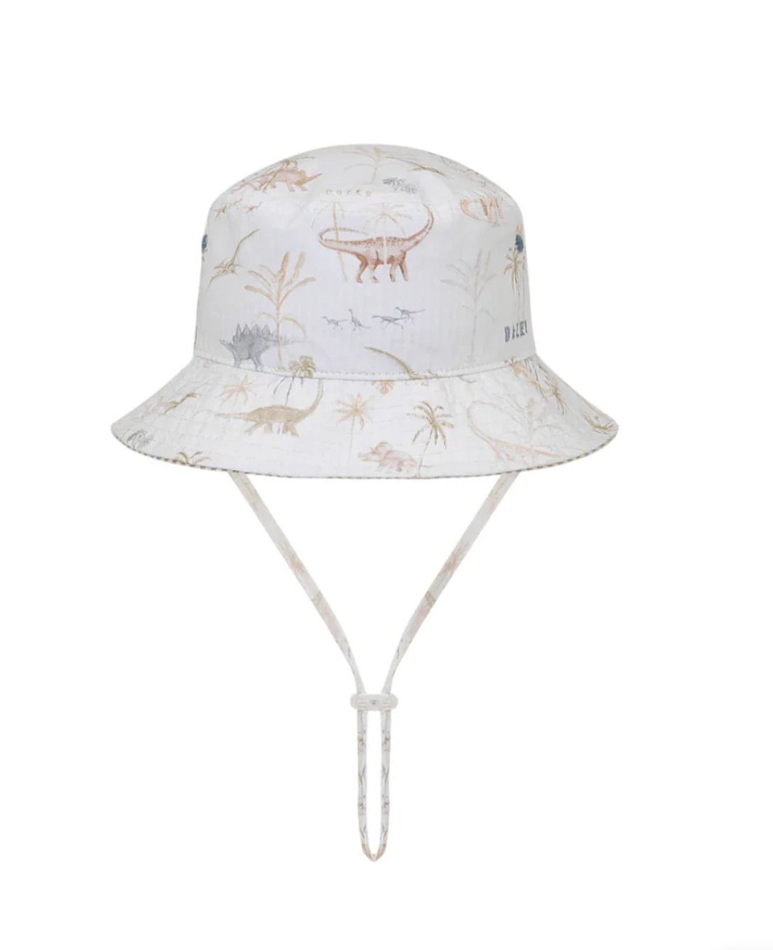 Baby Boy&#39;s Off White Richmond Bucket Hat