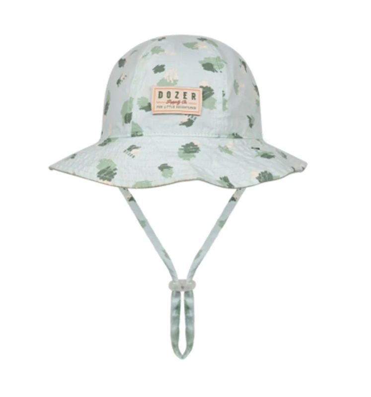 Baby Boy&#39;s Raby Bay Camo Floppy Hat