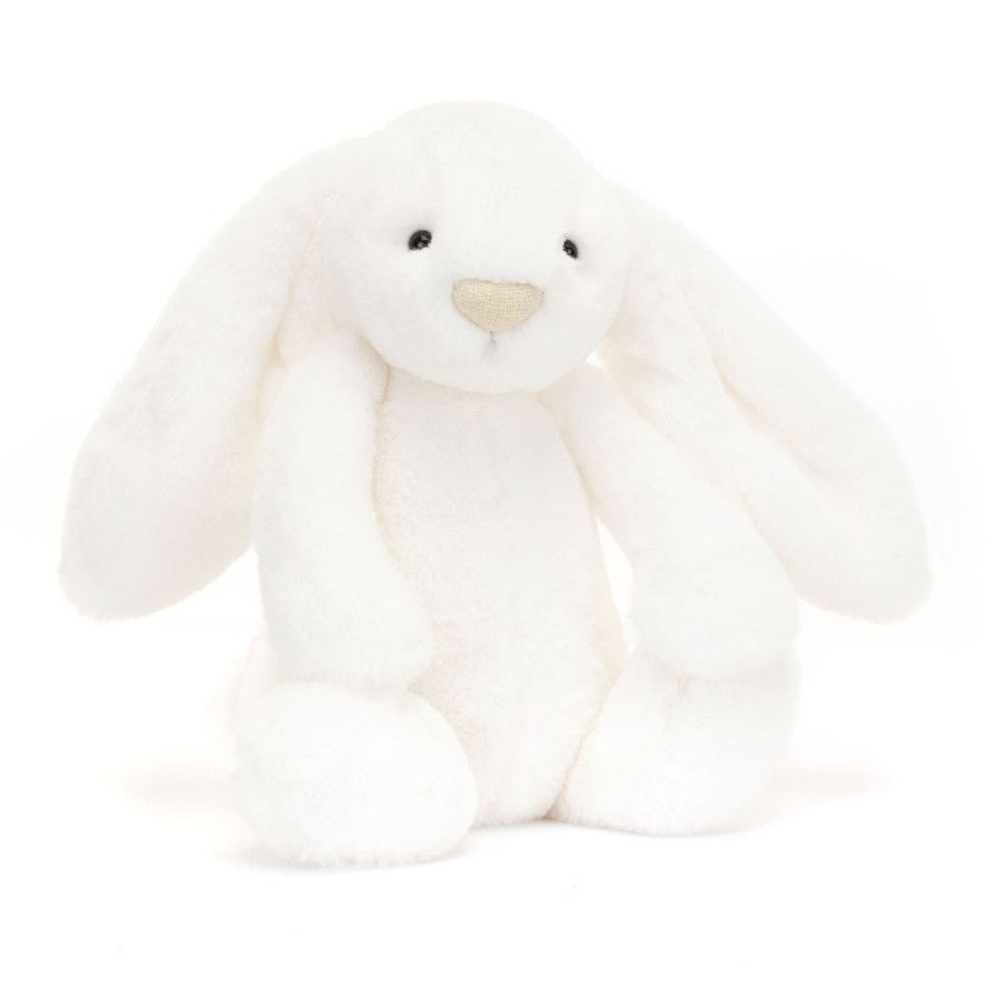 Bashful Luxe Bunny Luna, Size: Huge