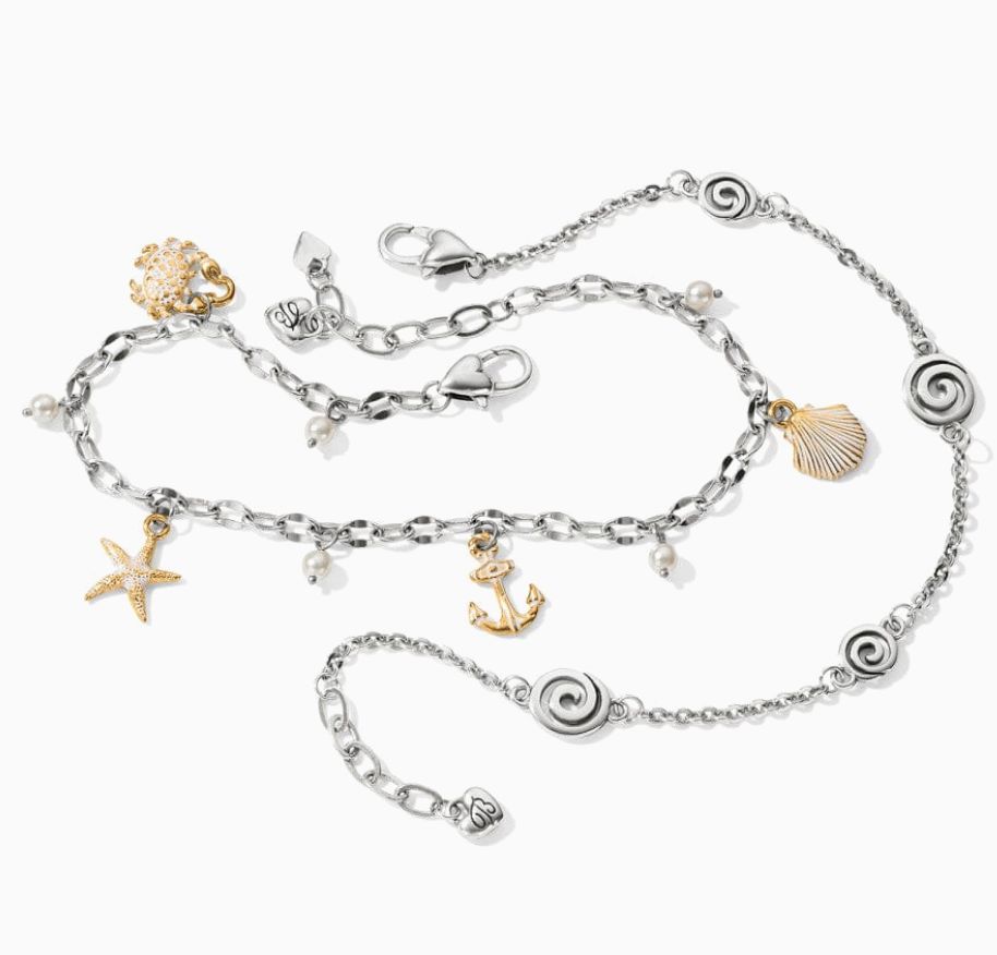 Cape Cod Anklet