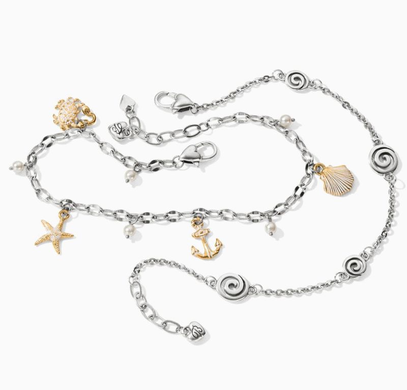 Cape Cod Anklet