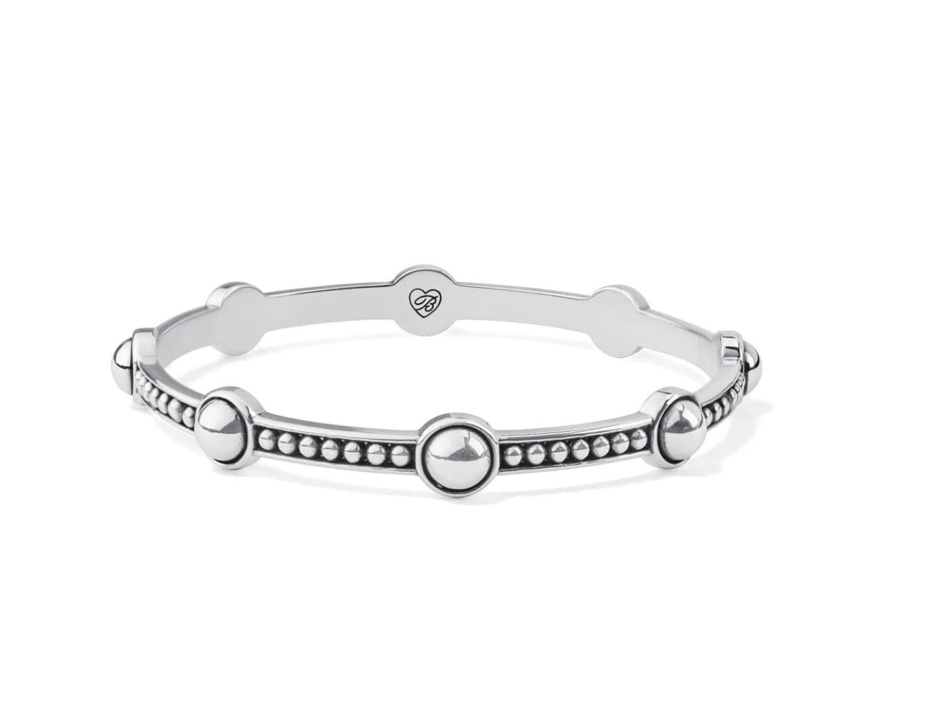 Pretty Tough Stud Bangle