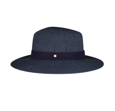 Navy Hollywell Women&#39;s Hat