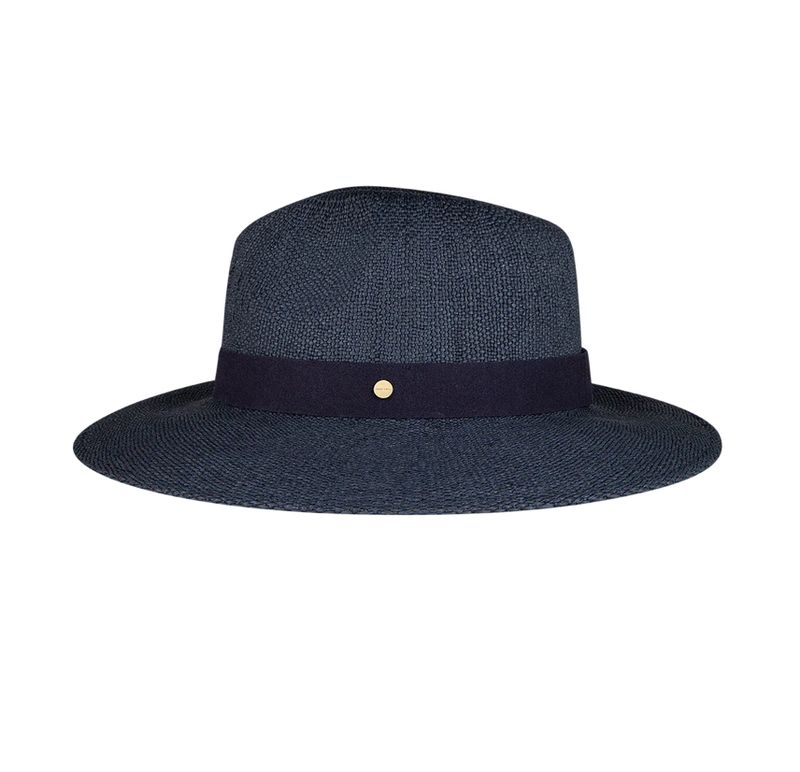 Navy Hollywell Women&#39;s Hat