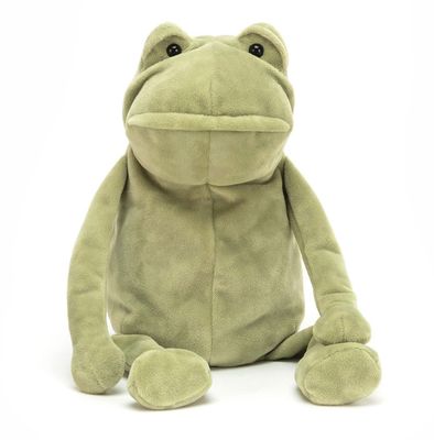 Fergus Frog