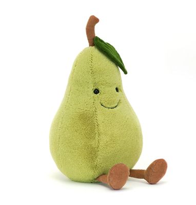 Amuseable Pear