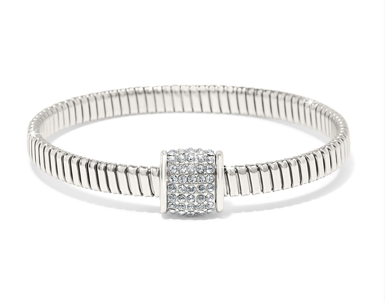 Meridian Solis Spring Bracelet