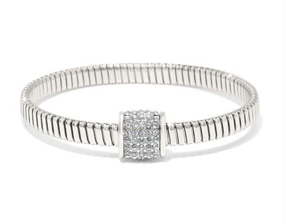 Meridian Solis Spring Bracelet