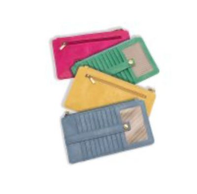 Kara Mini Wallet
