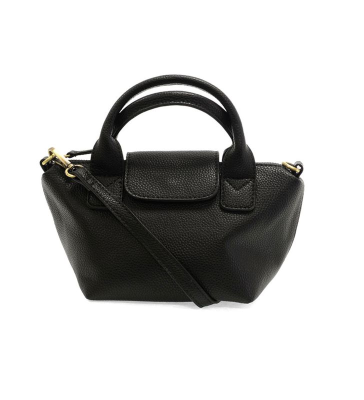 Odette Mini Tote Crossbody