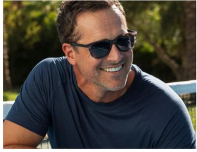 Peepers On Par Polarized Sunglasses