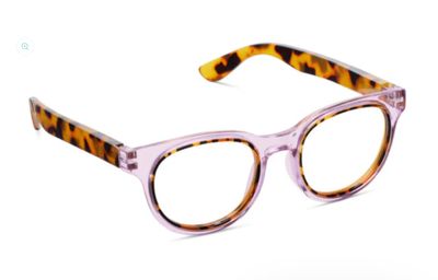 Olympia Purple Tokyo Tortoise
