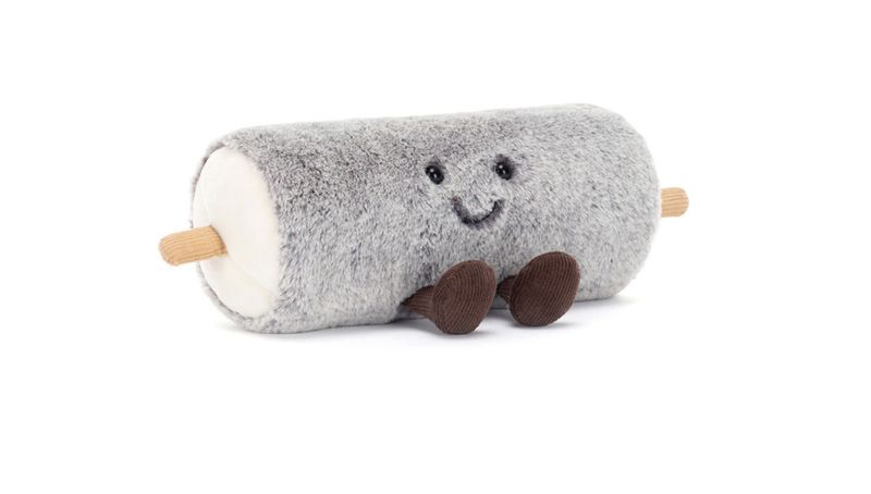 Jellycat Amuseables Goat Cheese