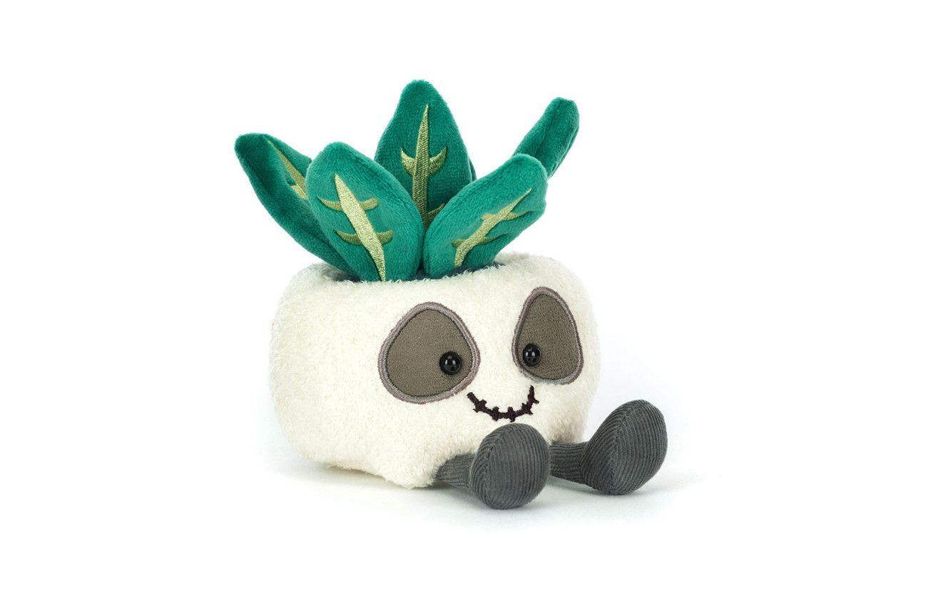 Amuseables Skull Planter, Size: Original