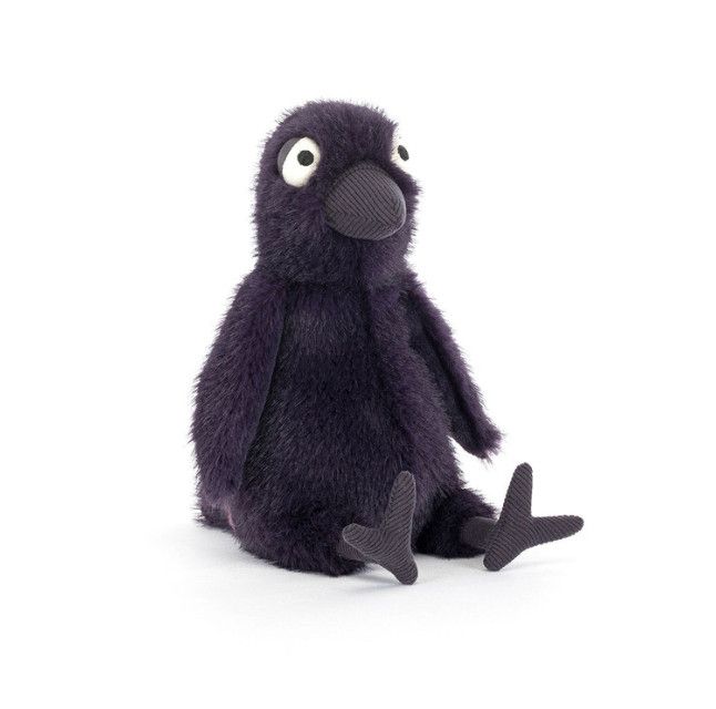 Hocus Crow, Size: Original