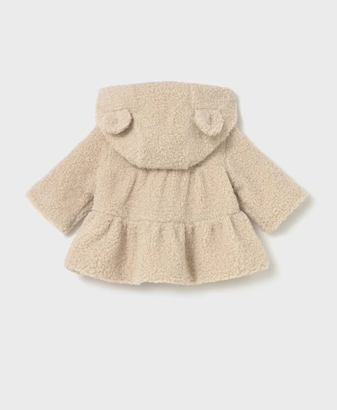 Cereal Layette Jacket
