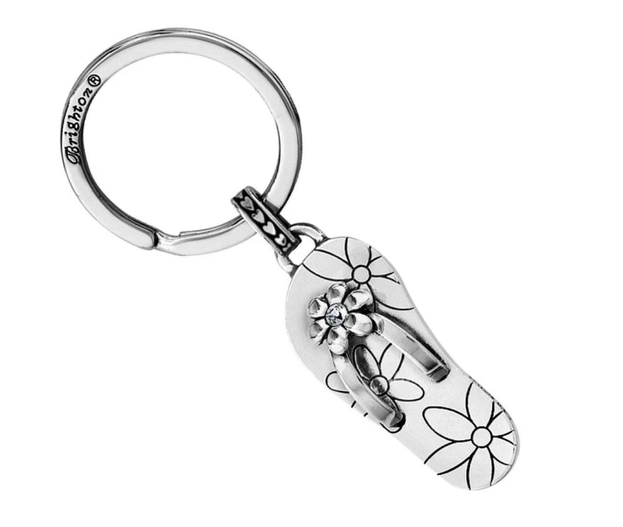 Dixie Key Fob