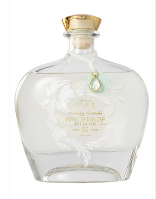 Snowdrop Bubble Bath
