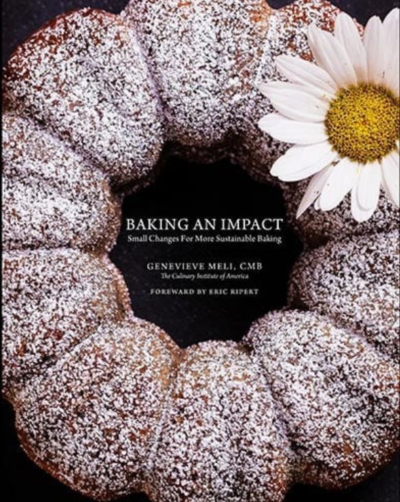 Baking an Impact: Small Changes for More Sustainable Baking