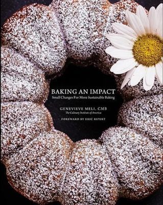 Baking an Impact: Small Changes for More Sustainable Baking