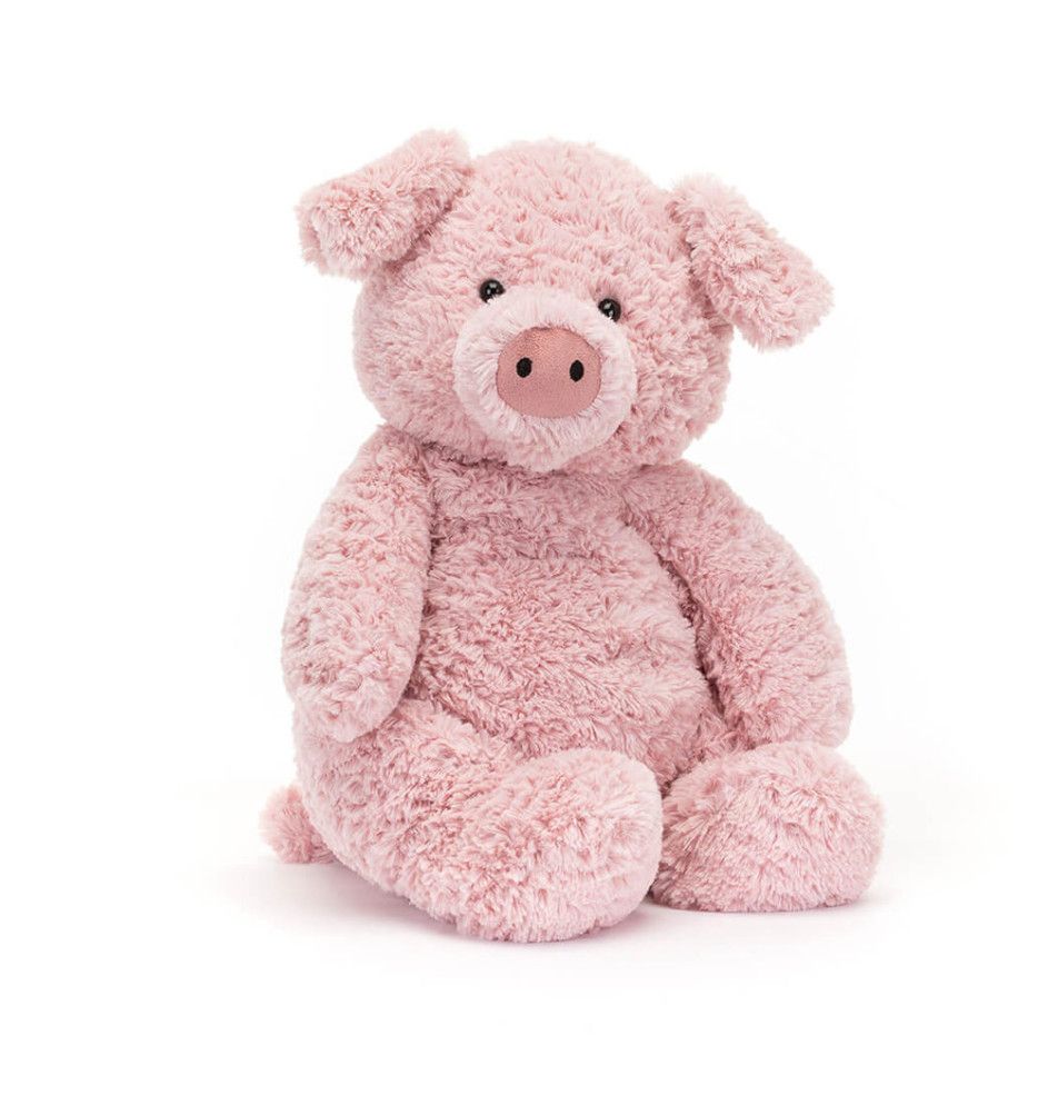 Barnabus Pig, Size: Medium