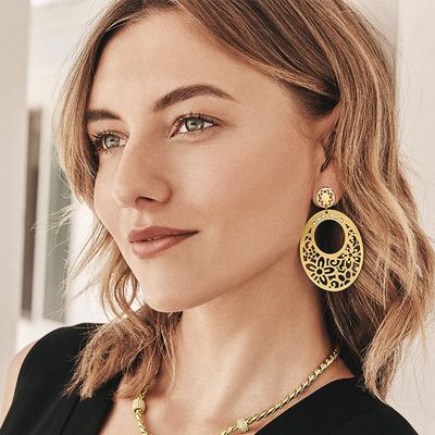 Earrings | Brighton