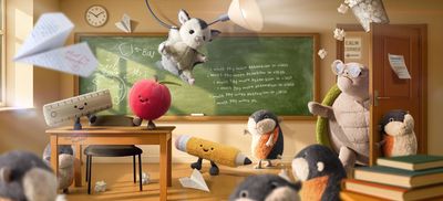Objects