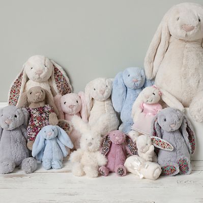 Bunnies