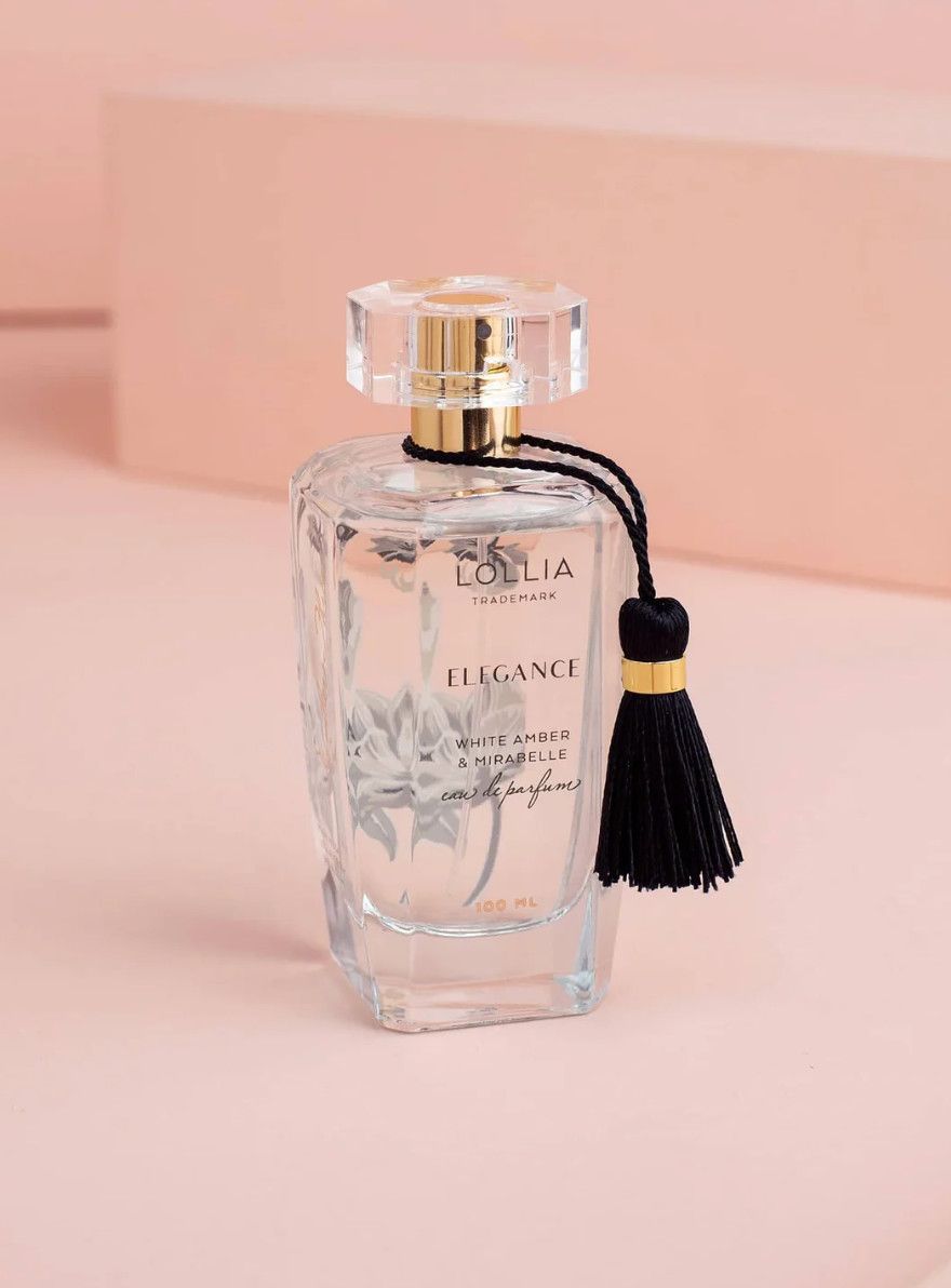 Elegance Eau De Parfum