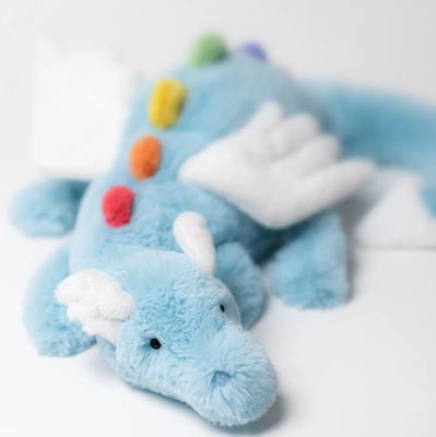 Dragons &amp; Dinosaurs